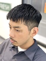 ムーブ(move)&nbsp;#メンズカット