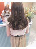 名駅/名古屋駅/学割U24/レイヤーカット/オージュア/ダブルカラー