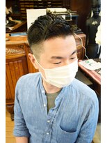 ベル(BELL)&nbsp;刈り上げ★【BELL桜新町/用賀】