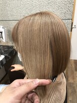 オリノ(olino)&nbsp;ミルクティー