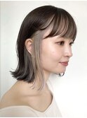 Union【イヤリングカラー】