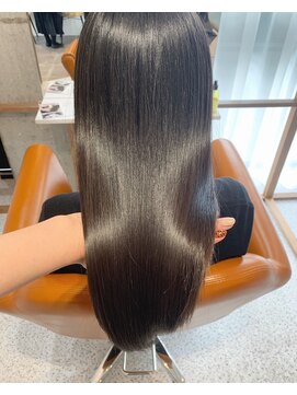 ジーナ 船橋(Zina) 大人かわいい20代30代40代小顔ショコラベージュ1Zina船橋