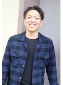 超ハードツイストパーマ 縄編みツイストパーマ