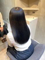 プレシャスバイプロデュース(precious by Produce)&nbsp;髪質改善ヘアエステ×エステカラー［町田/町田駅/町田駅前店/]