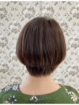 ルシエル バイ カトレアグループ(Le Ciel) 暖色系トレンドカラー