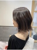 リバースボブ