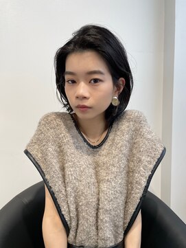 エレン 池袋(ElEn.) [エレン池袋]ボブ/ミニボブ/似合わせカット