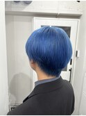 ブルーカラー