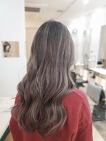 リノ(Lino)&nbsp;ベージュハイライト