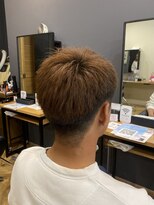 アルター(aL ter)&nbsp;ベリーショート【アルター鎌取店　今吉】