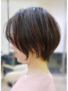 アデイ 大森店(AdAy) 高木shoot