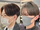 メレ 仙台(Mele)の写真/MEN'S限定クーポン多数!スキャルプ付クーポンも◎［仙台/仙台駅/メンズカット/眉毛/マッシュパーマ/MEN'S］