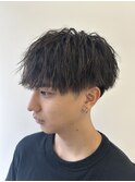ツイストスパイラル【町田メンズカット/町田レディースカット】