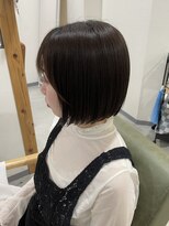 ニコ 四街道(nico)&nbsp;ボブ/内巻きボブ/四街道【nico】