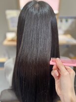 リタ(Rita)&nbsp;髪質改善ヘアエステ・カット・髪質再生カラー