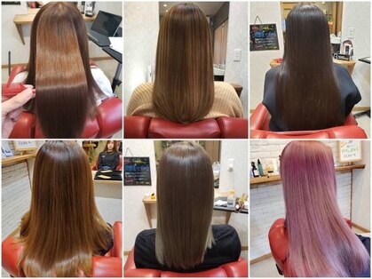 バルビエーレ アーディ(Barbier Adi)の写真