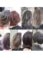 エイダ(EIDA)&nbsp;■オトナ可愛いミディアムがオススメ☆