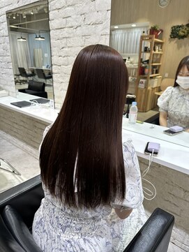 フリーラ 表参道(freera) 美髪ヘア