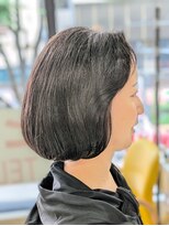 ヒデ美容室&nbsp;昭和レトロヘア