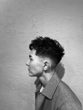 イギー ヘア ショップ(IGGY HAIR SHOP) IGGYパーマ