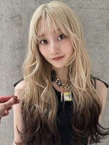 モニカ(MONIQA) わんちゃんカラー