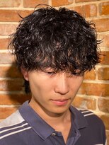 ヒロギンザ 大阪本店(HIRO GINZA)&nbsp;ゆるふわスパイラル