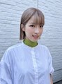 アルカナ 明治神宮前原宿(ARCANA) 保利綾乃 【原宿駅】