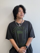 エルガ バイ コバルト(LGA by cobalt) 山田 かずや