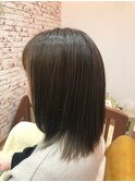 オリーブカラー