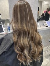 ユーフォリア 新宿通り(Euphoria)