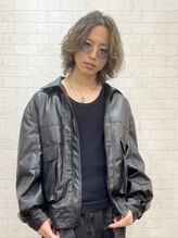 ヘアアンドビューティ ガーデン ベルモール店(HAIR AND BEAUTY GARDEN) 早乙女 優輝