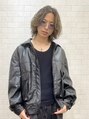 ヘアアンドビューティ ガーデン ベルモール店(HAIR AND BEAUTY GARDEN) 早乙女 優輝