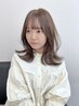 【平日当日予約限定】カラー+コアミートリートメント　￥11000