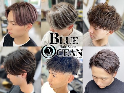 ブルーオーシャン 大牟田店(BlueOcean)の写真