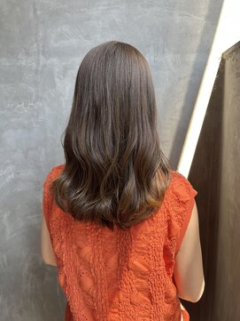 ナンバー 博多(Number) 【つやつや美髪 】Number2nd kyoka