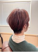 ショート
