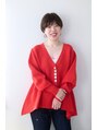 ヘアーズ 沖浜店(HAIRZ) 大岩 明代