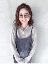 フィーカ(FiiKA)&nbsp;FiN所属 直井 美紗