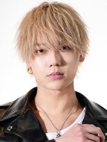 ダダ(D.D.)&nbsp;けいマッシュ