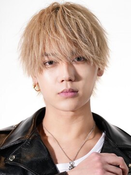 ダダ 本店(D.D.) けいマッシュ