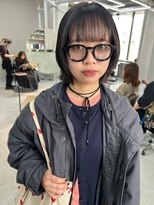 クルネ(kurune) ボブレイヤー
