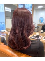 リジェール 金山店&nbsp;【REJOUIR金山】ハッシュカット/イメチェン/似合わせカット