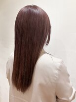 ラブハーツアンドビーヒガシウメダ(luve heart's And Be higashiumeda)&nbsp;ピンクベージュ