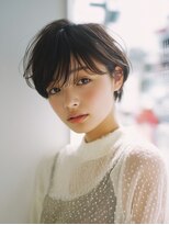 アネ モネ(Ane mone)&nbsp;ショート