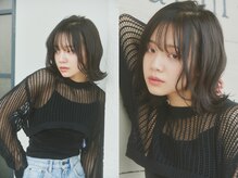 【口コミ高評価のヒミツ】あなただけの“似合う”を叶えるオーダーメイドサロン
