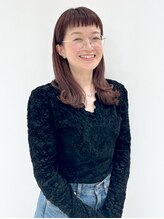 ヘアーサロンソシエ 本厚木店 与那嶺 理華