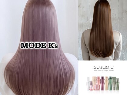 モードケイズ 豊中店(MODE K's)の写真
