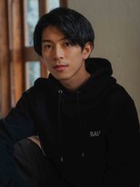 シンシ(Cinci) 大人メンズショート