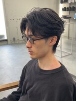 ノーウェイ(NOWAY)&nbsp;【NOWAY】センターパート