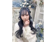 ヘアセットアリエス(aries)
